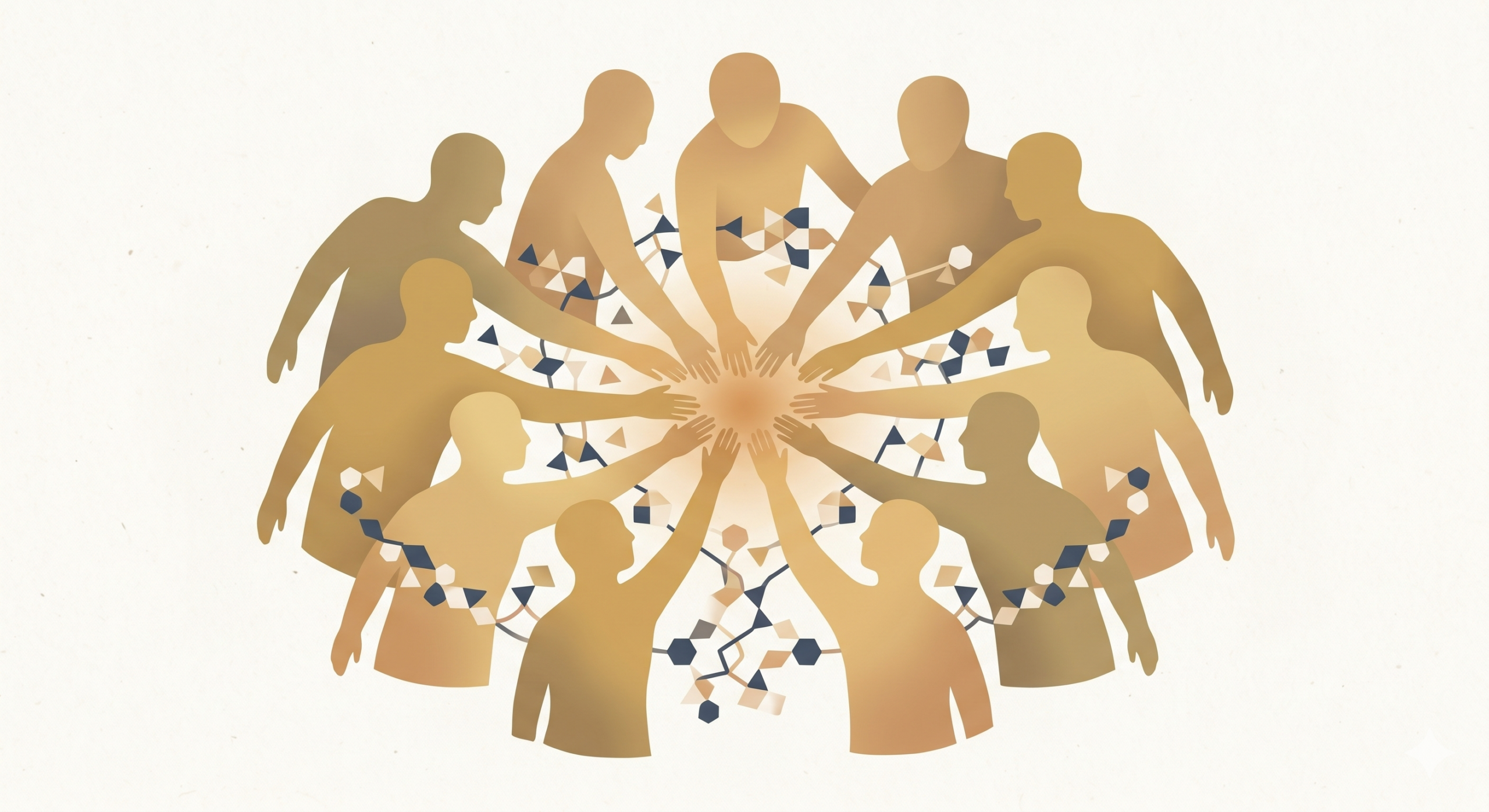 In Armonia - Coesione fiducia e collaborazione